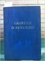 Gabriele D'Annunzio