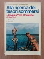 Alla ricerca dei tesori sommersi