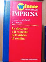 La direzione e il controllo dell'attività di vendita