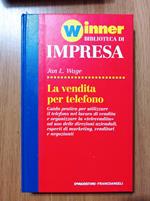 La vendita per telefono