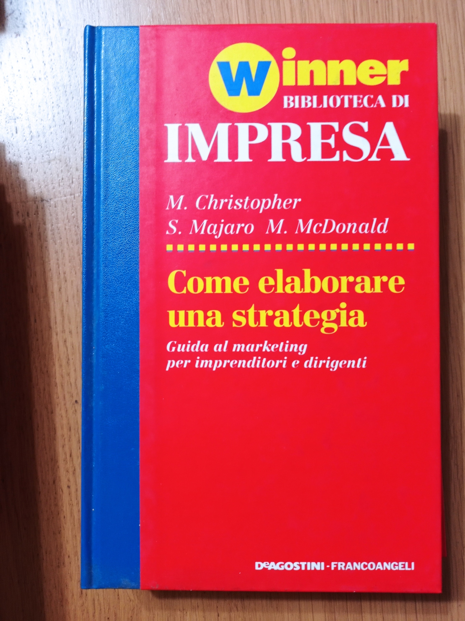 Libreria del Professore