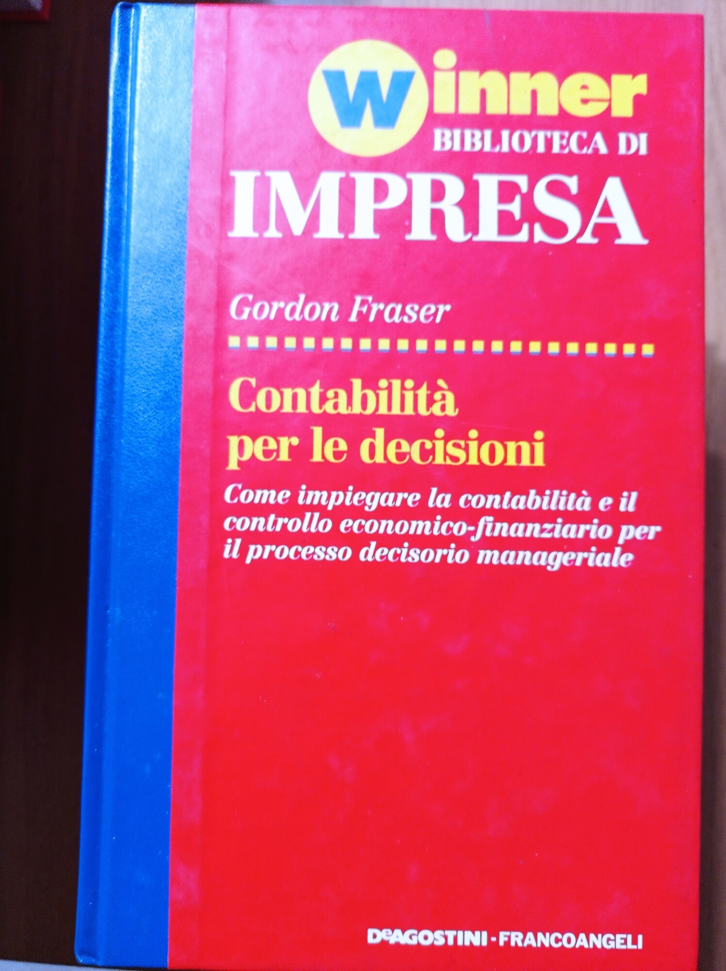 Librisaggi