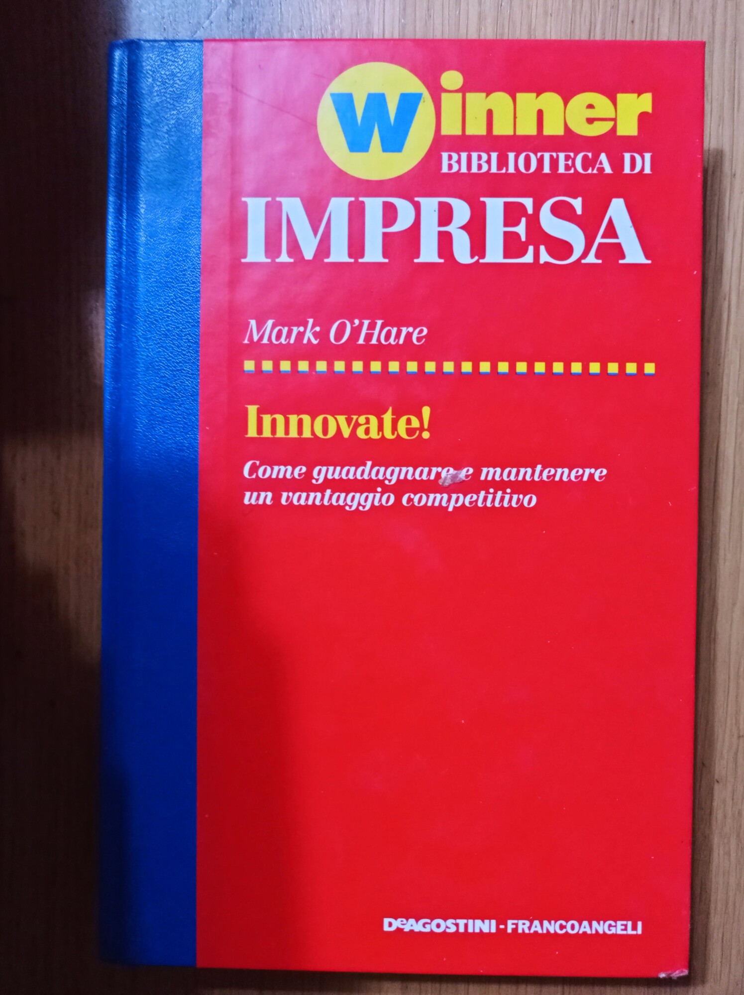 Libreria del Professore