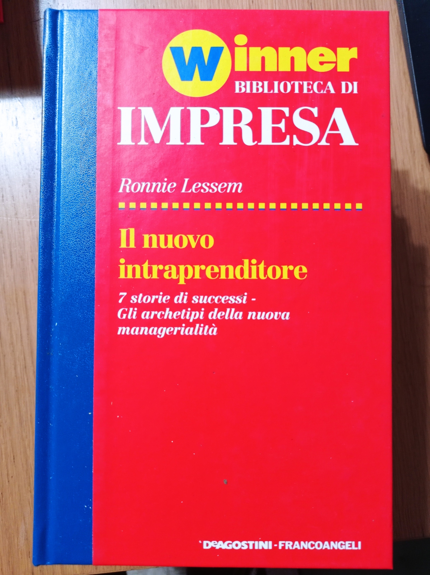 Librisaggi