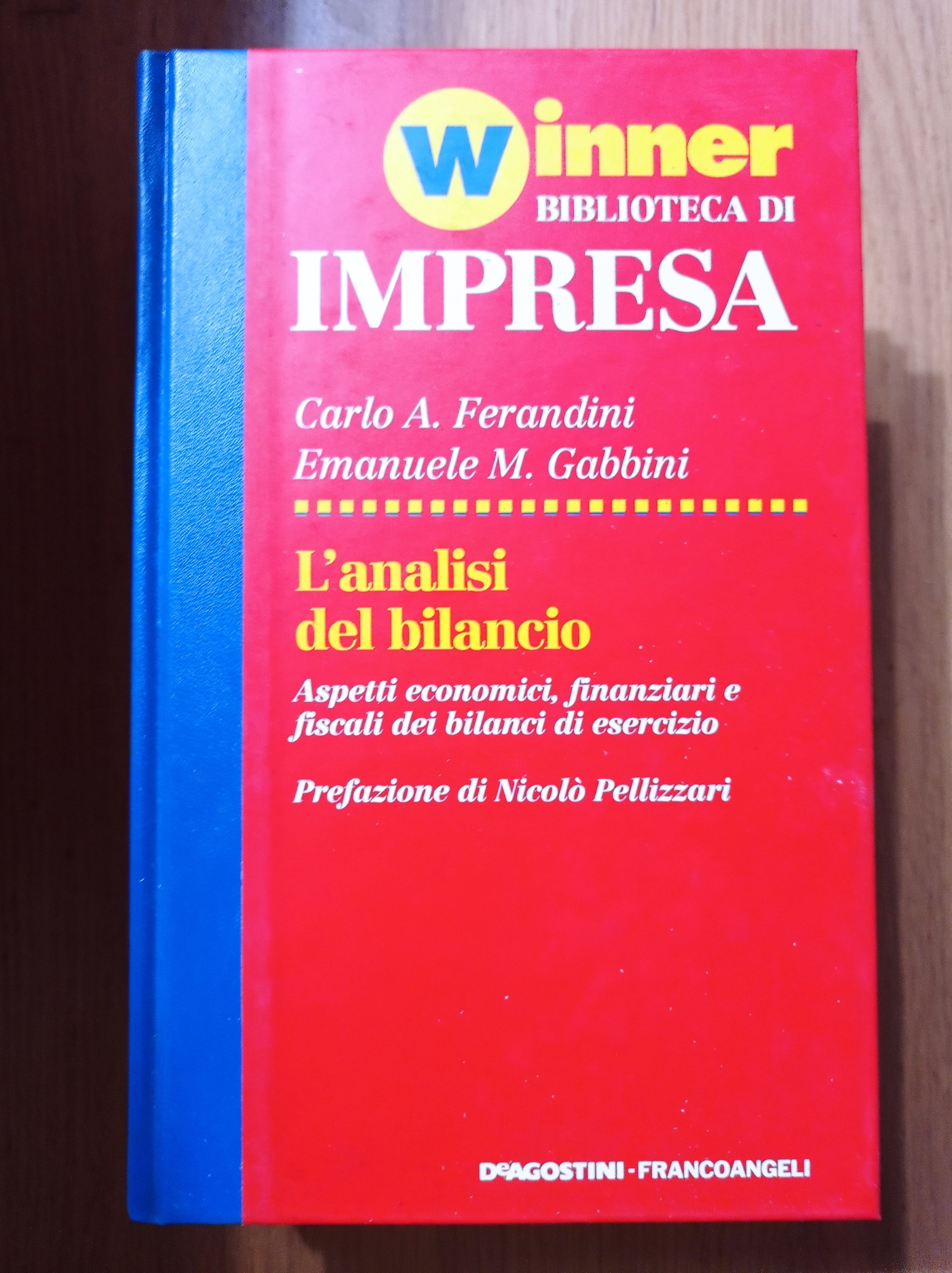 Librisaggi
