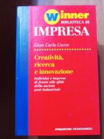 Creatività, ricerca e innovazione