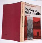 Inchiesta sulla mafia