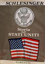 Storia degli Stati Uniti