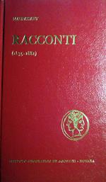 Racconti (1875-1881)