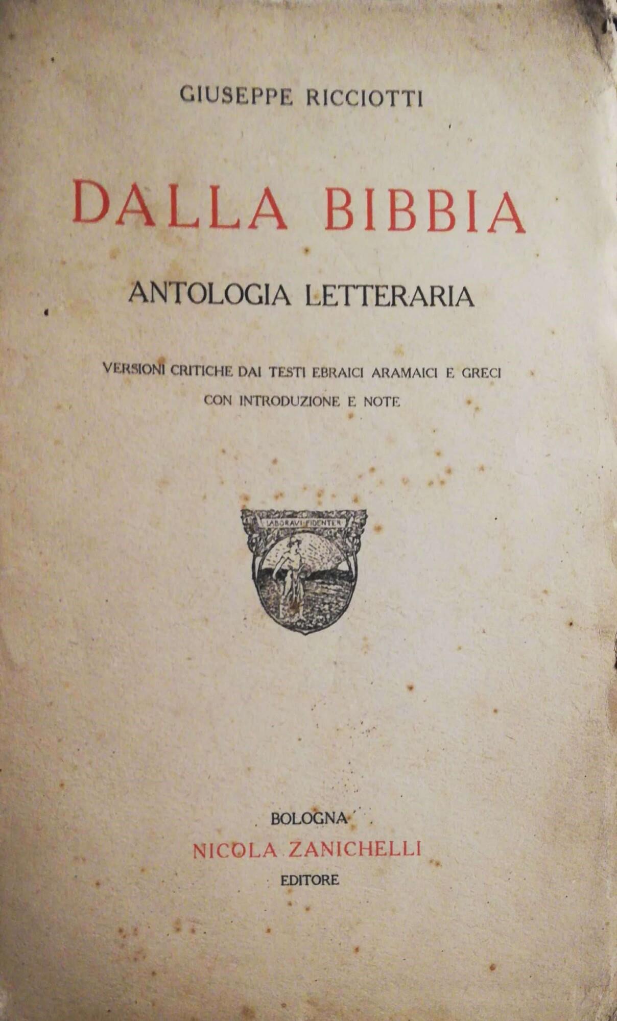 Librisaggi