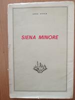 Siena Minore