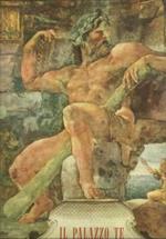 Giulio Pippi ROMANO - Il Palazzo Te - 1957