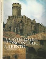 Il Castello Del Buonconsiglio A Trento