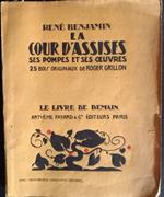 La Cour d'Assises