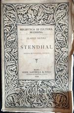 Stendhal