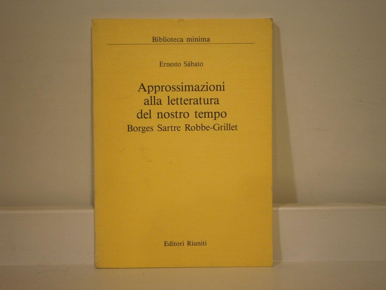 Librisaggi