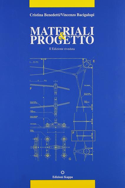 Materiali & progetto. Il futuro della tradizione - Cristina Benedetti - copertina