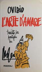 L' arte d'amare