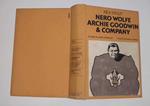 Nero Wolfe Archie Goodwin & Company