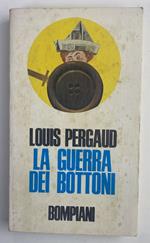 La guerra dei bottoni