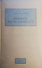 Manuale di diritto commerciale