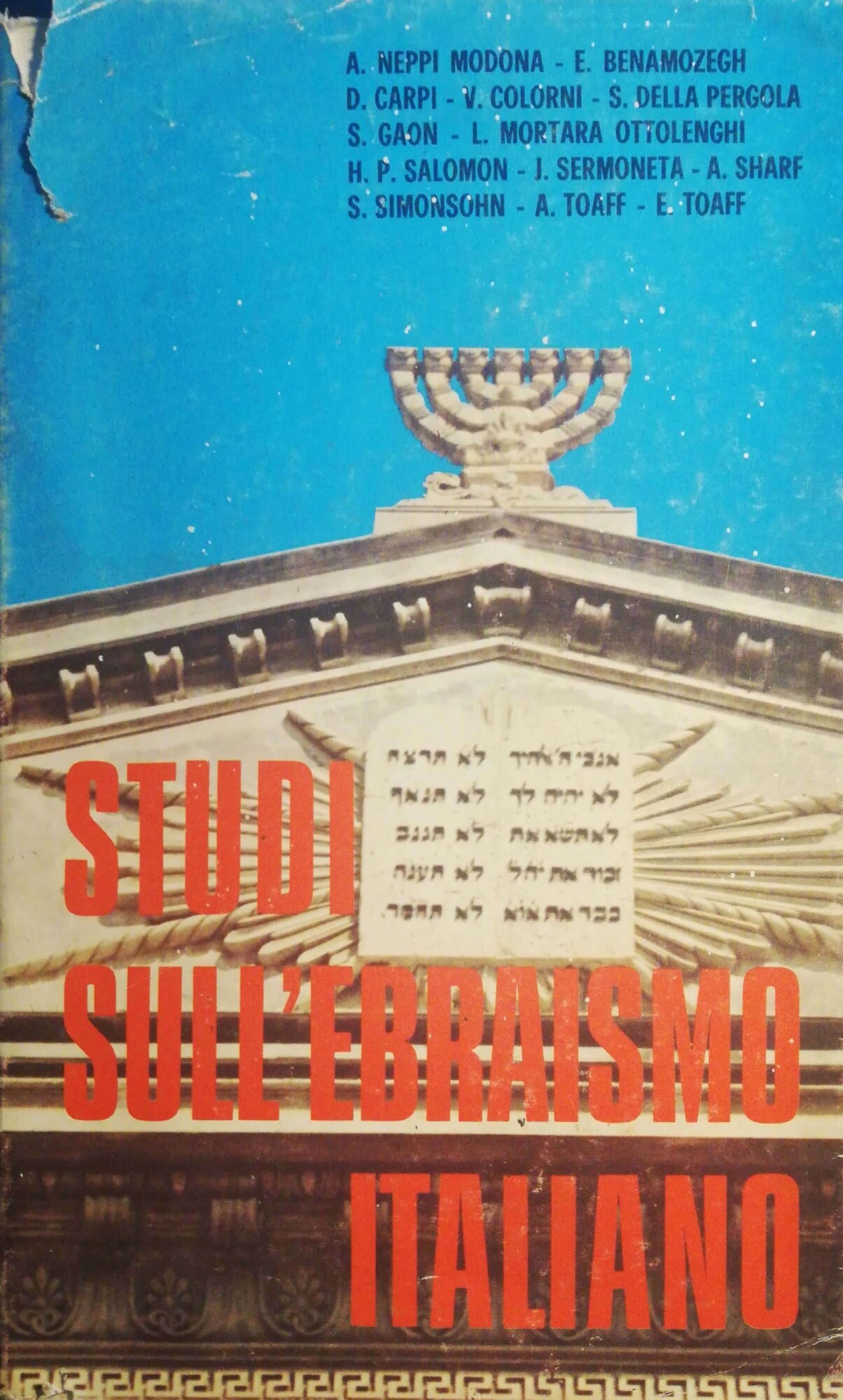 Libreria del Professore