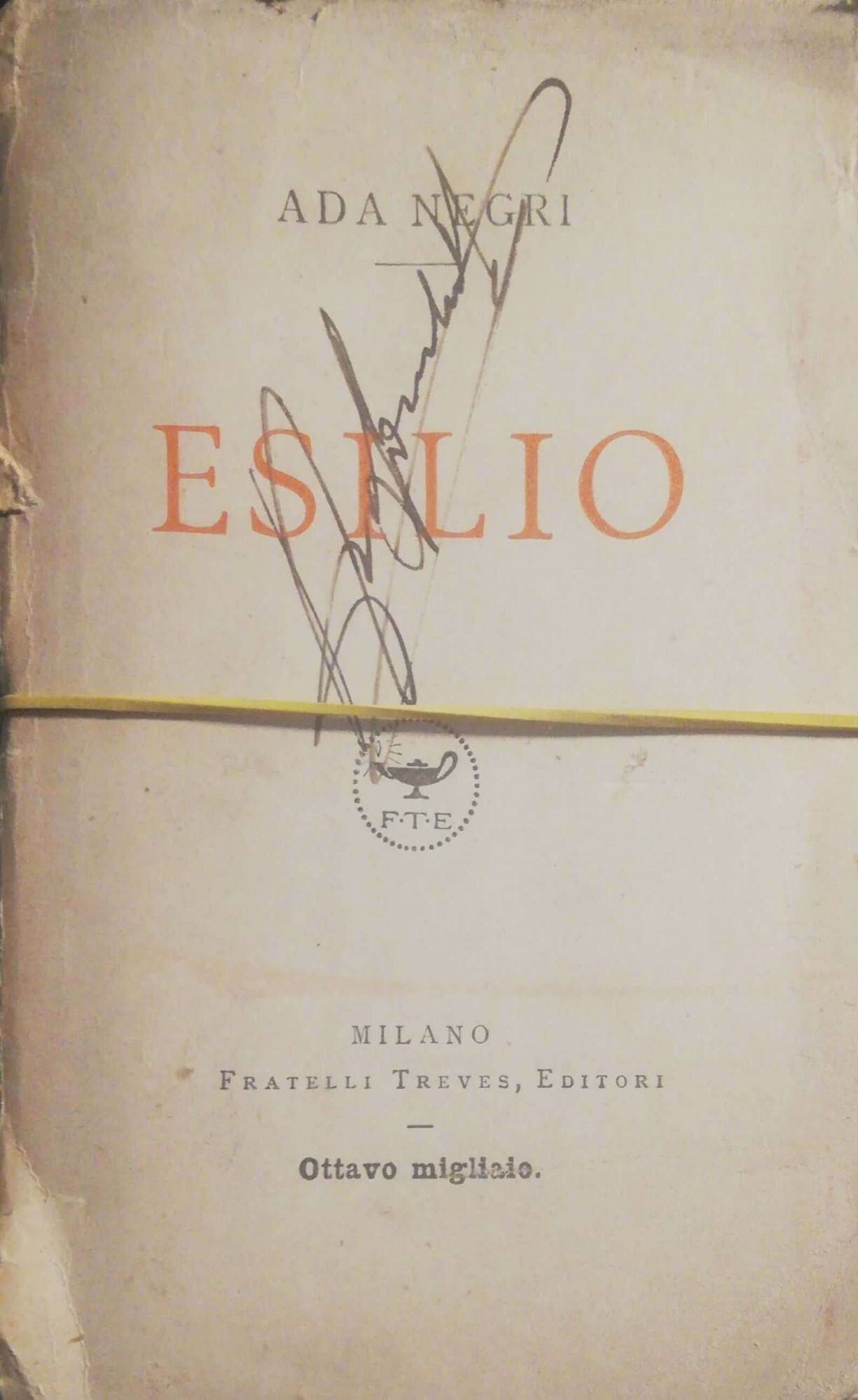 Libreria del Professore