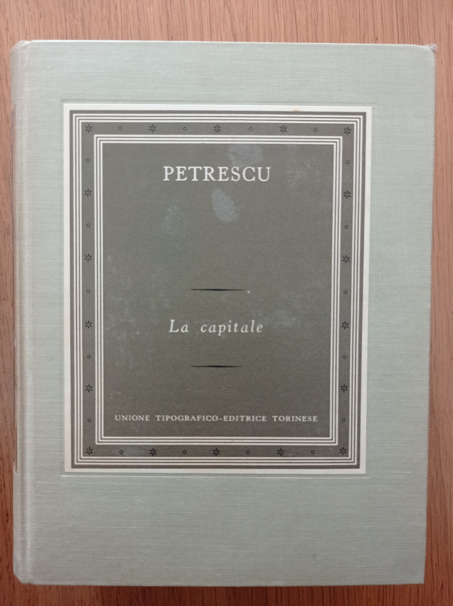 Libreria del Professore