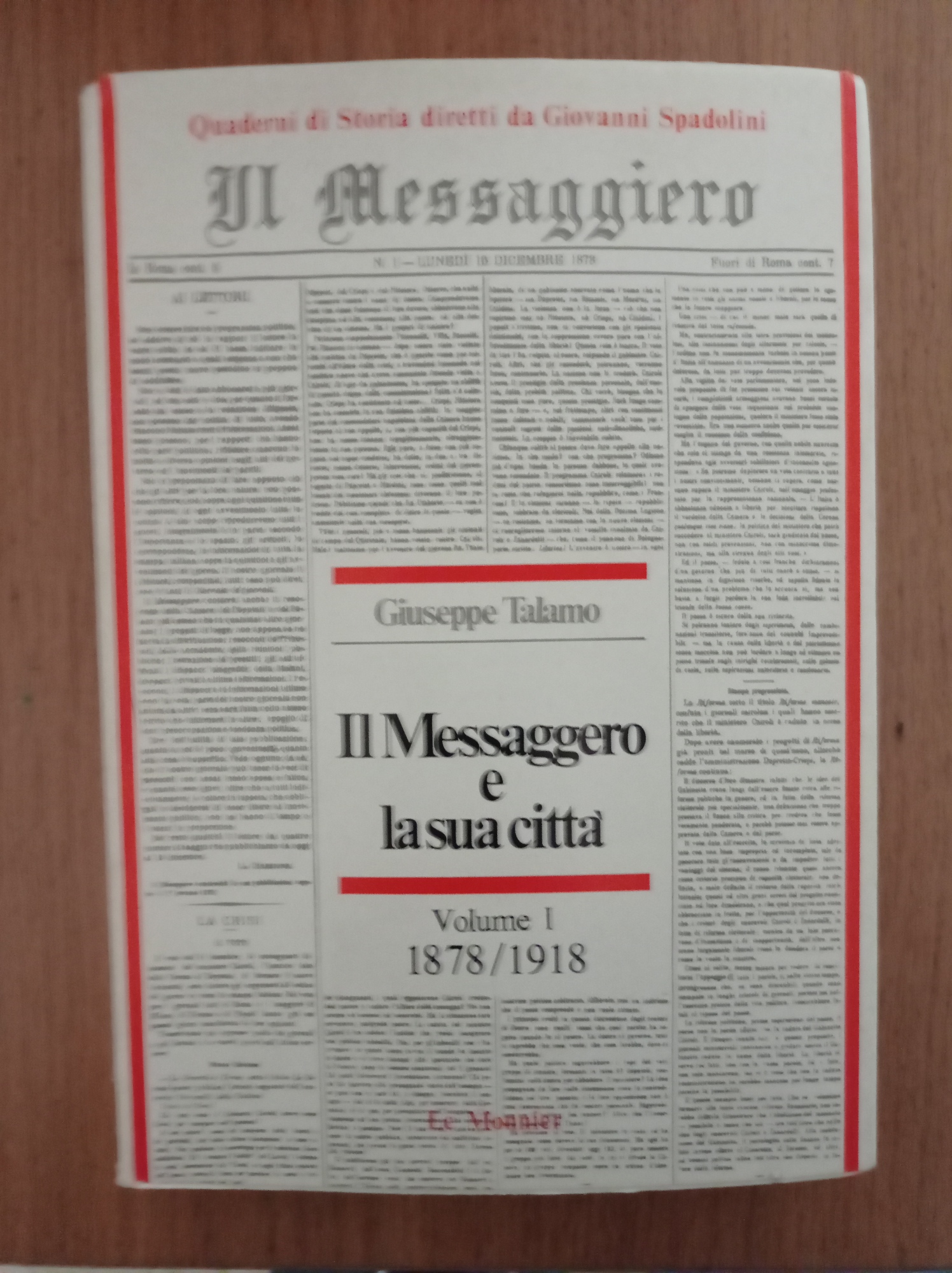 Librisaggi