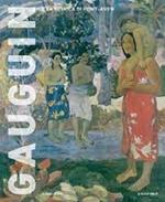 Gauguin e la scuola di Pont - Aven vol.34
