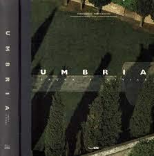 Umbria sacra e civile - copertina