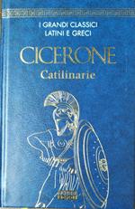 CICERONE Catilinarie