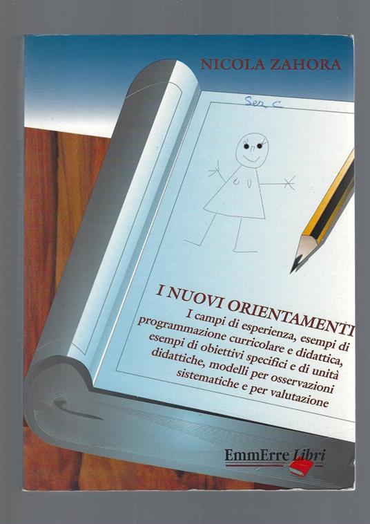 I Nuovi Orientamenti - copertina