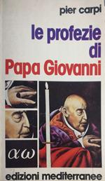 Le profezie di Papa Giovanni