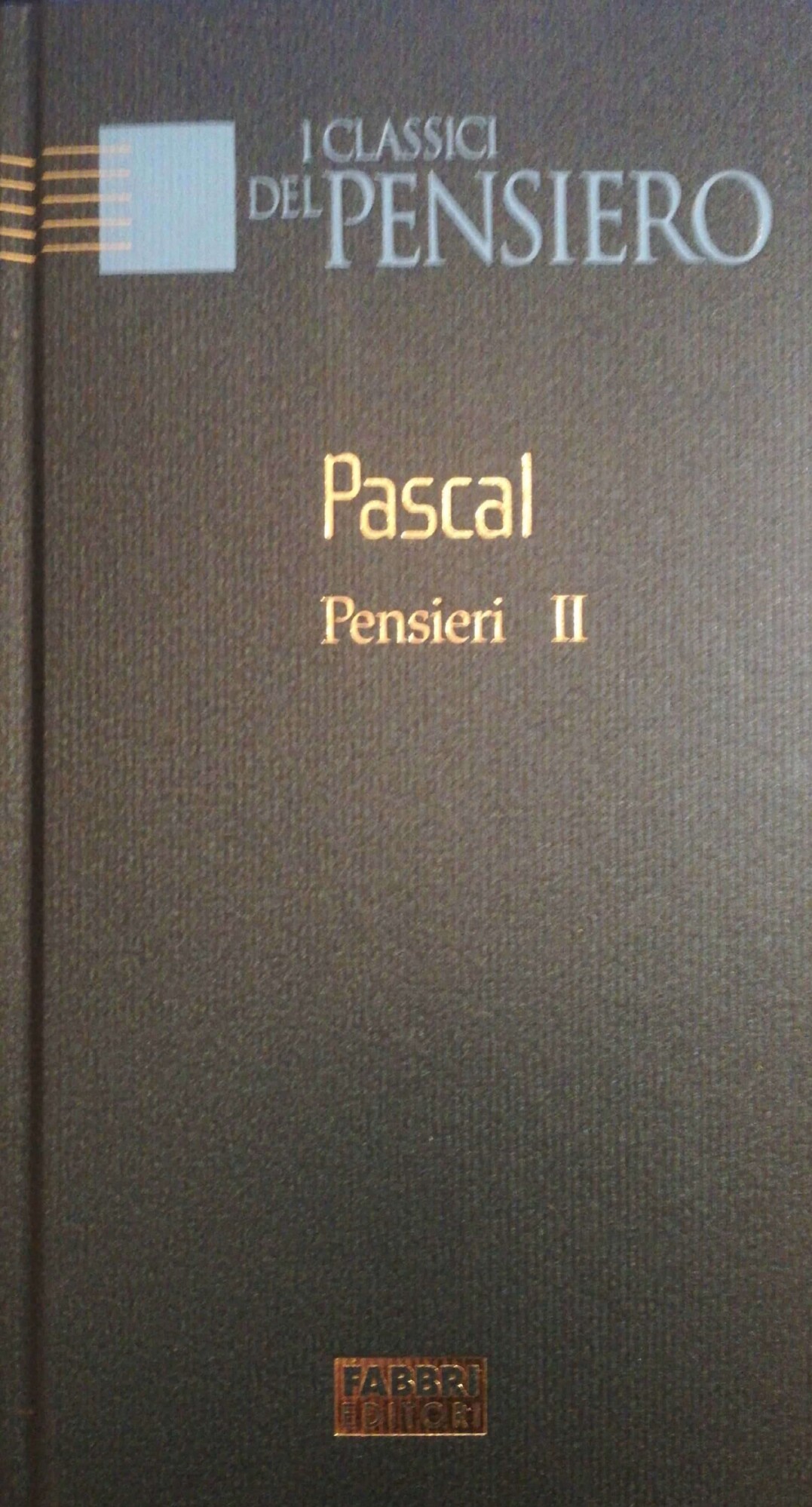 Librisaggi