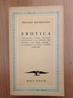 Erotica