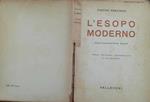 L' esopo moderno. Quattrocentotrenta favole