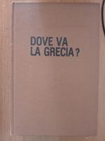 Dove va la Grecia?