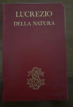 Della natura