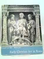 Early christian art in rome