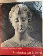 Renaissance Art in Rome