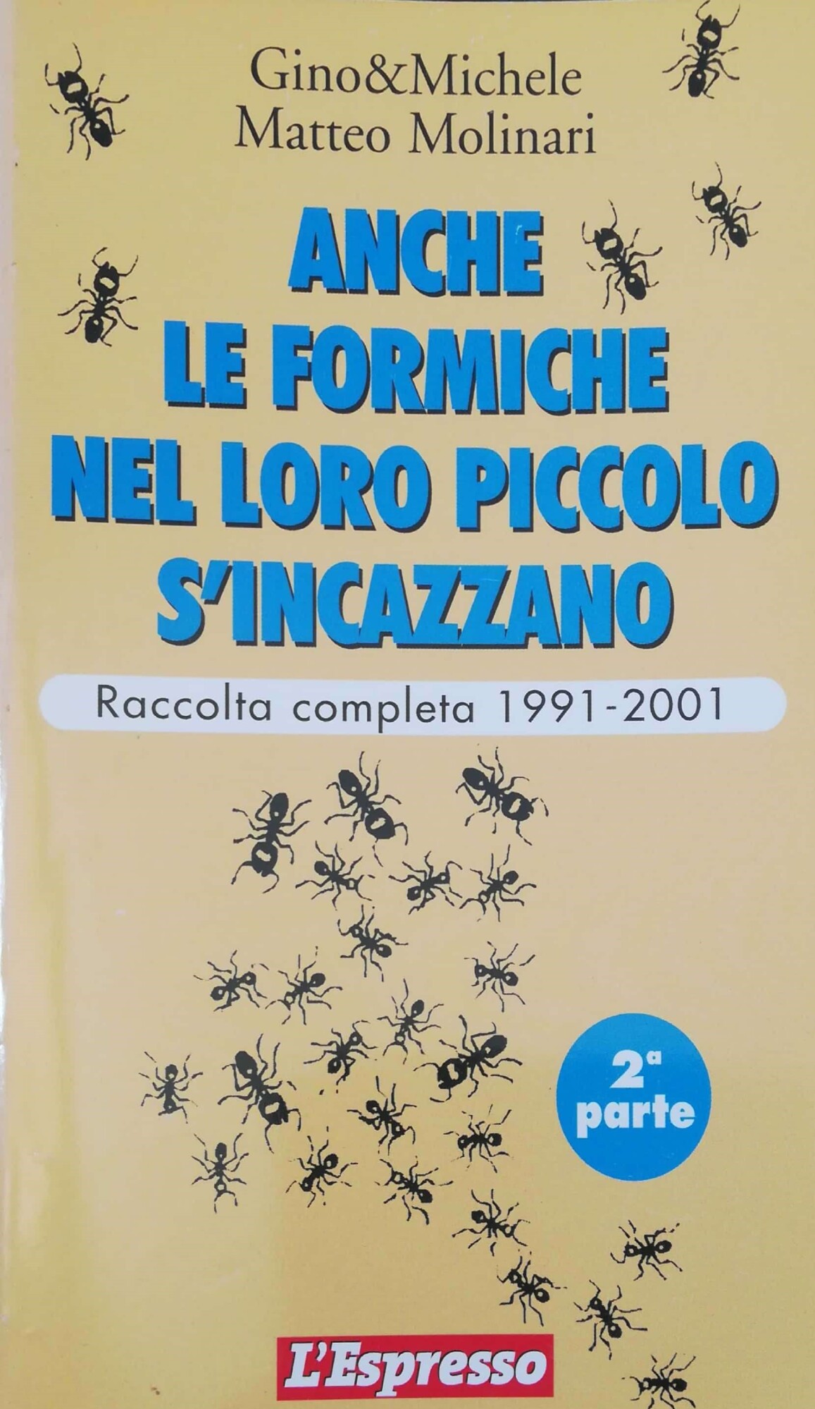 Librisaggi