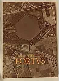 Portus - Otello Testaguzza - copertina