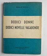 Dodici donne. Dodici novelle vagabonde