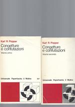 Congetture E Confutazioni
