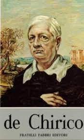 De Chirico - Isabella Far - copertina
