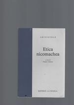 Etica Nicomachea