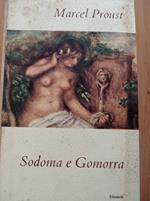 Sodoma e Gomorra