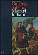Galleria Sabauda. Maestri italiani