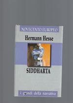 Siddharta